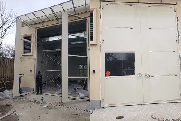 金科集美錦灣項目